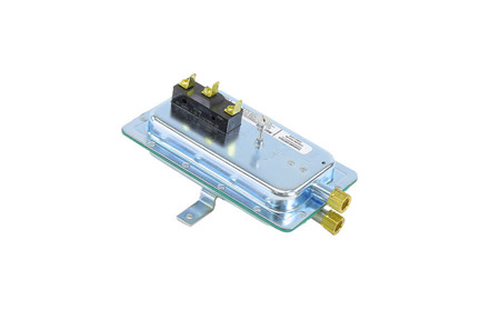SPDT Air Pressure Switch Adjustable 0.05" - 2.0" W.C.