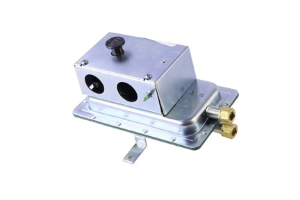 AIR FLOW SW/DL SW 1.25-12.0" wc