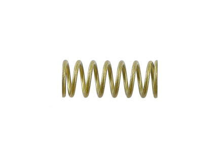 Siemens AGA22 - 6-48" W.C. Spring for SKP25 (Yellow Spring)