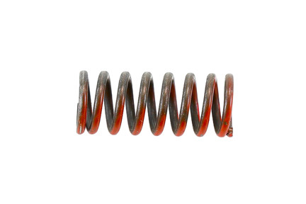 Siemens AGA23 - 40-100" W.C. Spring for for SKP25 (Red Spring)