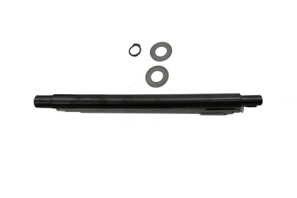 AGA58.4 - Square 3/8" Shaft for SQM5