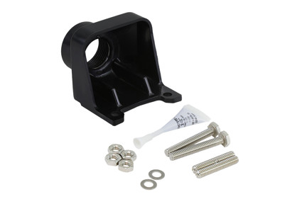 AGD4A1 - 1/2"-1" RP4A Air Gap Drain