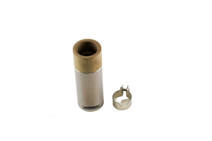 AGG2.110 - 3/4" NPT Adapter for QRI.2A2