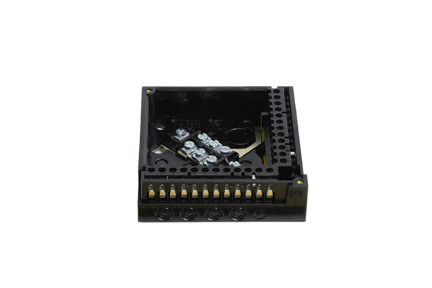 AGM11 - Base Plate for LDU