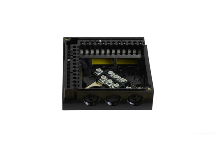 AGM410490550 - Base Plate for LFL