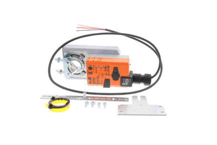 AMB24-MFT - 24V Rotary, 180 in-lb, On/Off Motor Acutator