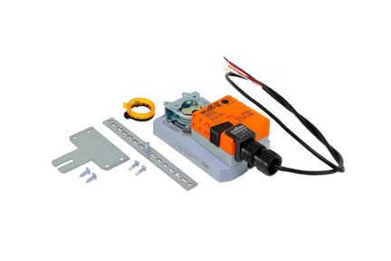 AMB24-SR - 24V Rotary, 180 in-lb, On/Off Motor Acutator