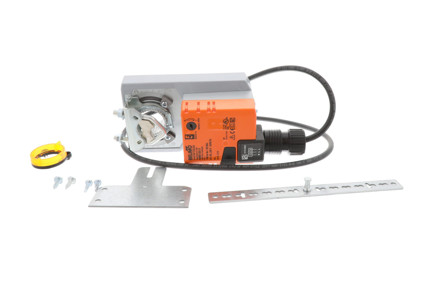 AMX120-3 - 100-240V, 180 in-lb, On/Off/Float