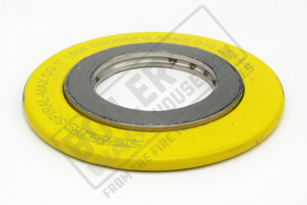 GASKET 1" 600# FLEX