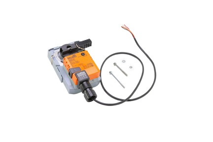 ARB24-SR - 24V Non-Spring Return, 180 in-lb, On/Off Motor Acutator