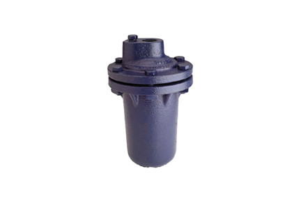 214 - 1" NPT, 1/4" Orifice, 250 PSI, Inverted Bucket Trap