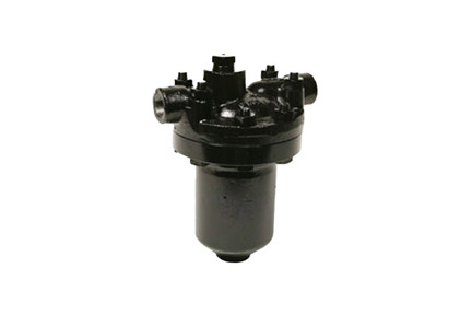 411G - 3/4" 600RF, #38 Orifice, 600 PSI, Inverted Bucket Trap