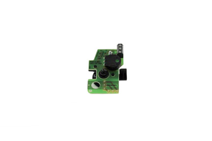 ASZ12.803 - 90 Degree, 1000 Ohm Potentiometer