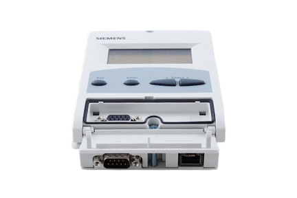 AZL52.40B1 - Programming Display with Modbus