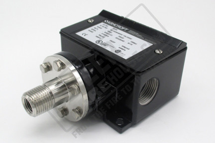 B Series - 150-1,000 PSI, SPDT, General Purpose Switch