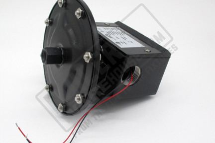 PRESS SWITCH BUNA SEAL 0-30#