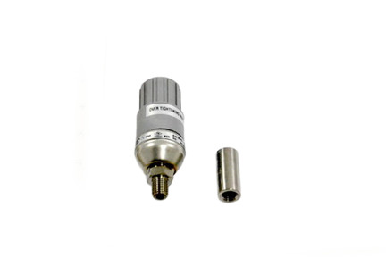 Fireye BLPS-15 - 1/4" NPT, 0-15 PSI, Pressure transducer (4-20 mA)