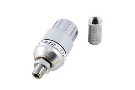 Fireye BLPS-300 - 0 to 300 PSI, Pressure Transducer