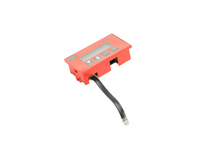 Fireye BLV512 - Two Line Display Module