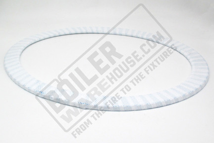 BLUE-MAX - 11" x 15" x 1-1/4" Elliptical Manway Gasket