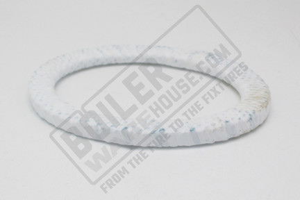 BLUE-MAX - 2-3/4" x 3-3/4" x 1/2" Elliptical Hand Hole Gasket