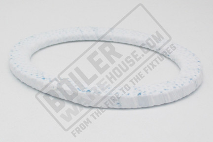 BLUE-MAX - 3" x 4" x 1/2" Elliptical Hand Hole Gasket