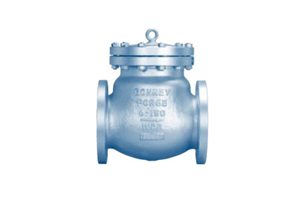 Bonney Forge - 2", 150#, Flanged Swing Check Valve