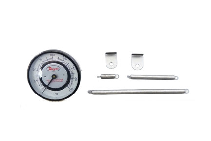BTP262 - 20 to 180 Degree C Pipe Mount Thermometer