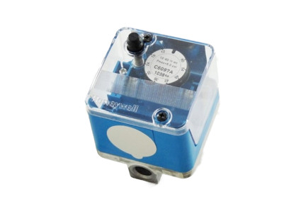 Honeywell C6097A1038