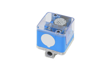 Honeywell C6097A1053