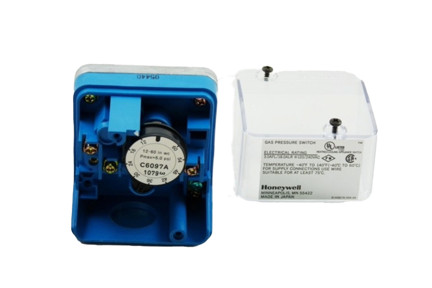 Honeywell C6097A1079