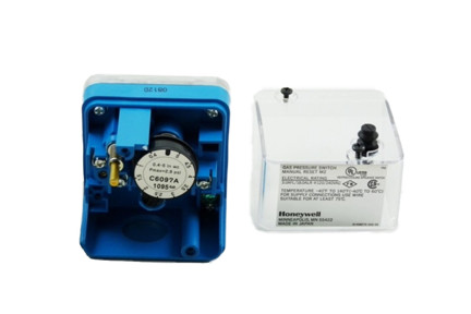 Honeywell C6097A1095