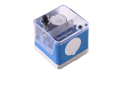 Honeywell C6097A1103