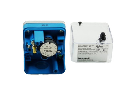 Honeywell C6097A1111