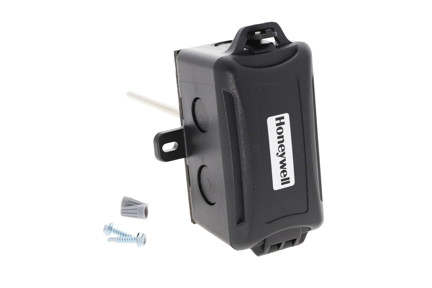 Honeywell C7021B2005 - 6" Duct Temperature Sensor, 10K Ohm NTC Type II