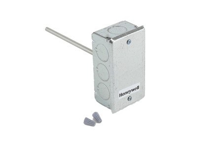 Honeywell C7021D2001 - 5" Water Temperature Sensor, 10K Ohm NTC Type II