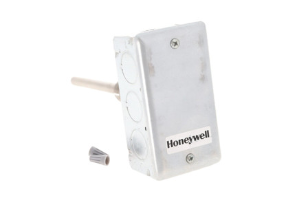 Honeywell C7031D2003 - Water Temperature Sensor, 20K Ohm