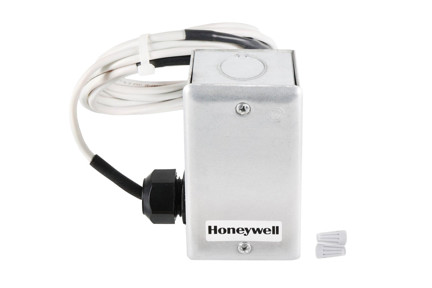 Honeywell C7031J2009 - 12' Duct Averaging Temperature Sensor, 20K Ohm