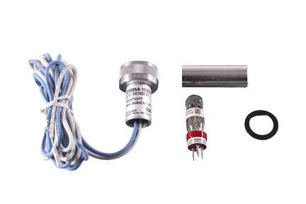 Honeywell C7035A1023 - 1" NPT, Mini-Peeper UV Flame Detector (-40 Degrees)