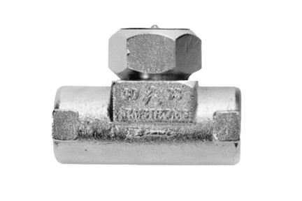 CD-33L - 3/8" NPT, 600 PSI, Thermodynamic Disc Steam Trap