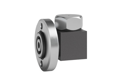 CD-3300 - Two-Bolt, 450 PSI, Controlled Disc Steam Trap