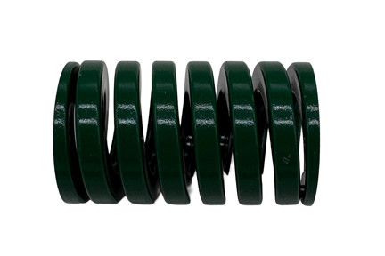 15-200 PSI Green Regulating Spring
