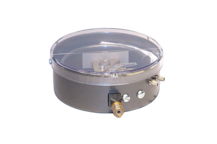DA-7031-153-7 - 5 to 150 PSI Pressure Switch