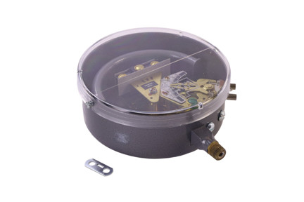 DA-7031-153-9 - 10 to 300 PSI Pressure Switch