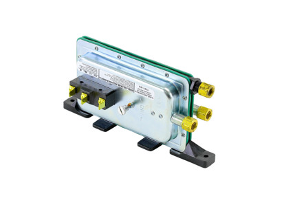 Dual Switch Air flow Switch