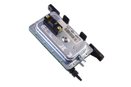 DUAL SWITCHING AIR FLOW SWITCH