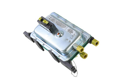 .07-2" wc Adj W/2 SPDT Switches