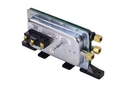 AirFlowSwitch .07/2.0" SPDT