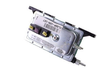 2-SPDT Dual Pressure Switch