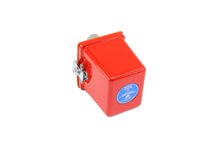 Fireye DE601-106 - Scanner Electronics Assembly